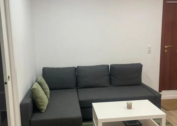 Martiapartamento