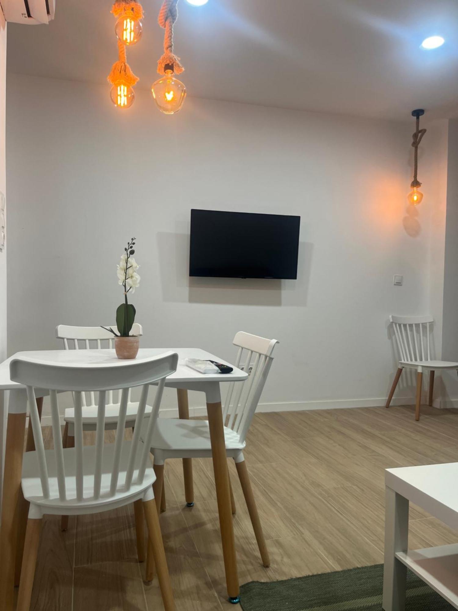 Martiapartamento * L'Hospitalet de Llobregat