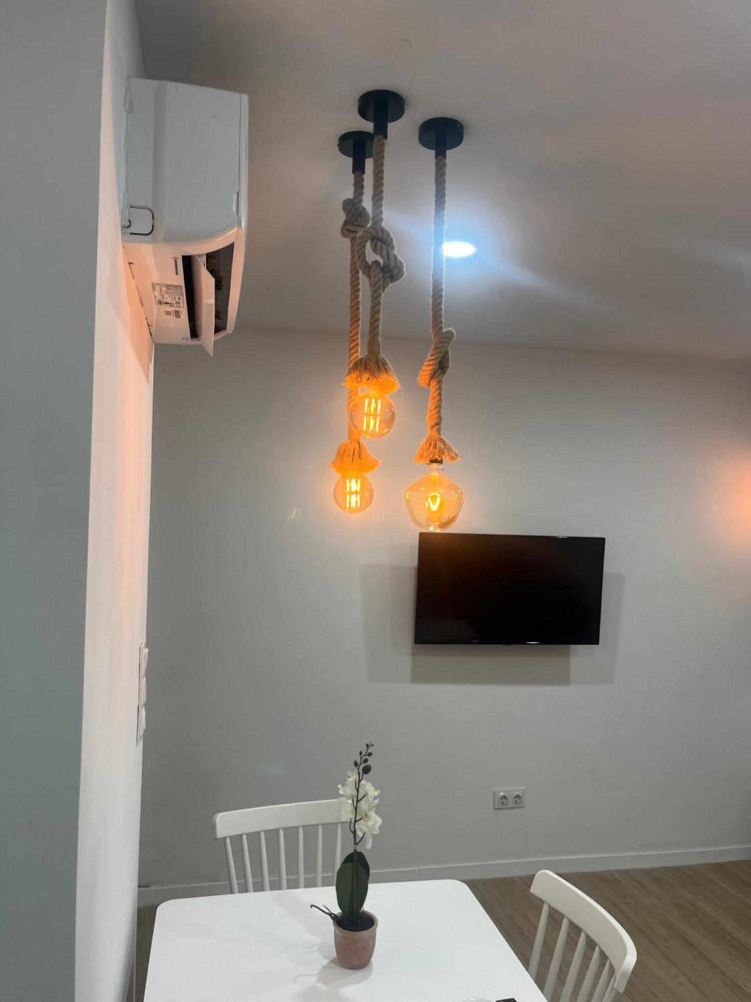 Martiapartamento Appartement