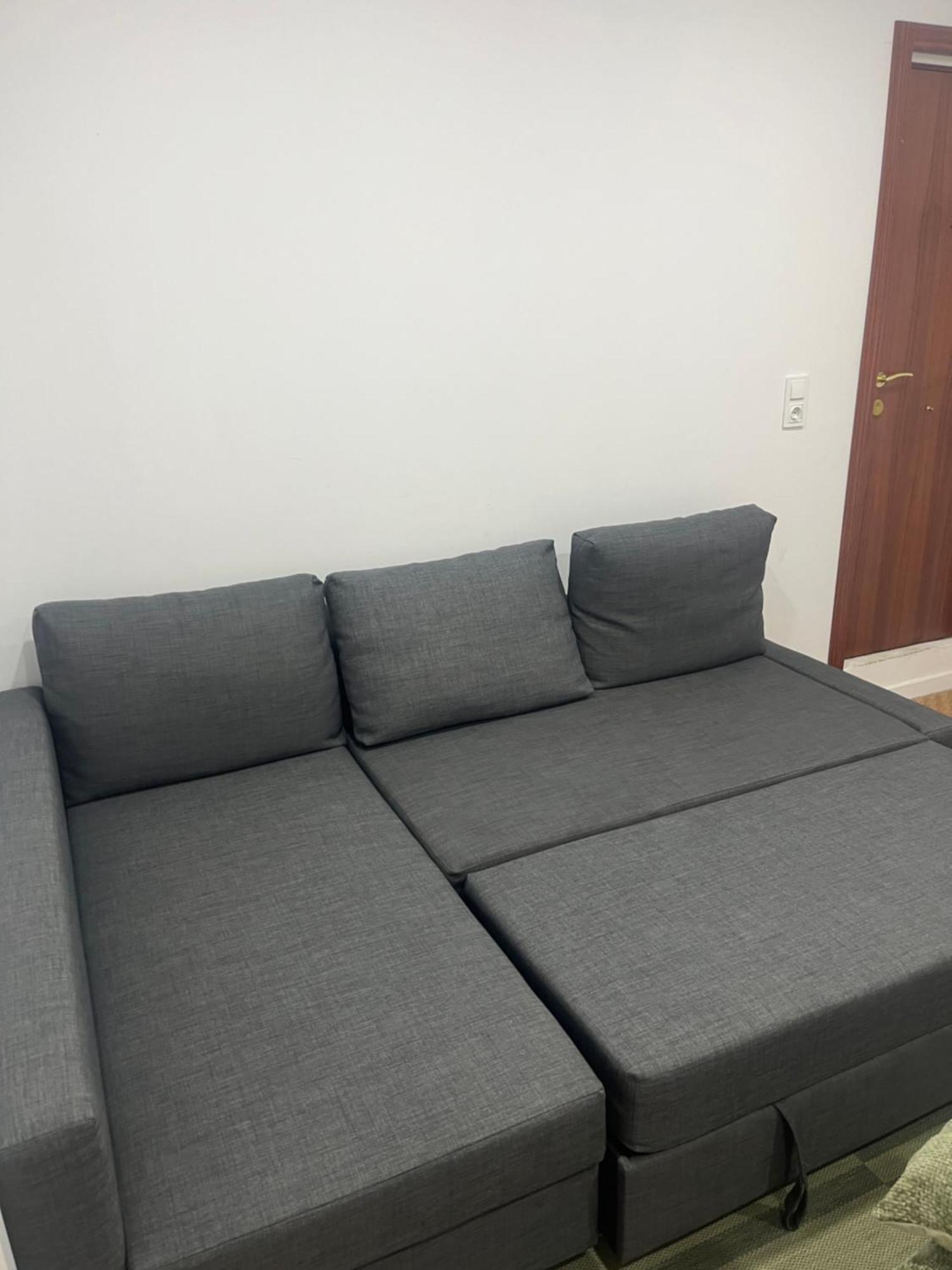 Martiapartamento L'Hospitalet de Llobregat